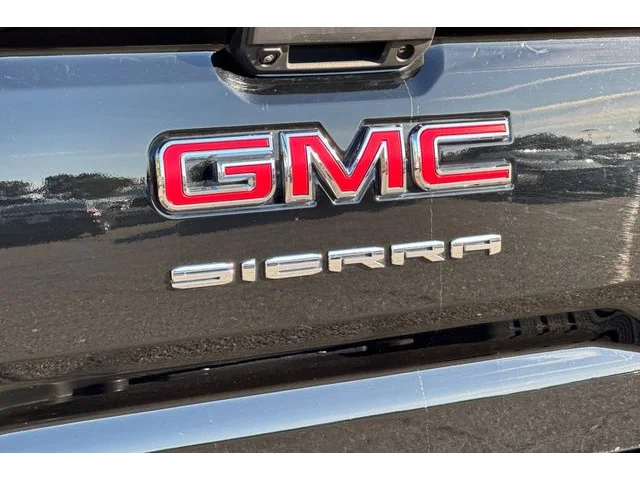 SEMINUEVOS GMC Sierra 1500 at ELK GROVE in Elk Grove Buick GMC