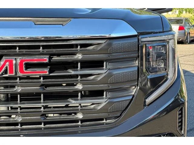 SEMINUEVOS GMC Sierra 1500 at ELK GROVE in Elk Grove Buick GMC