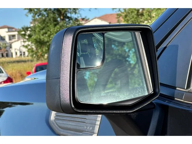 SEMINUEVOS GMC Sierra 1500 at ELK GROVE in Elk Grove Buick GMC