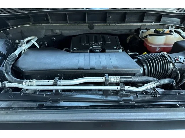 SEMINUEVOS GMC Sierra 1500 at ELK GROVE in Elk Grove Buick GMC