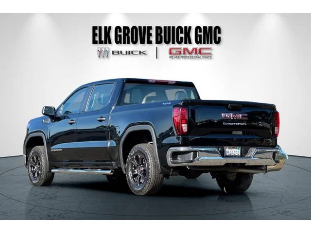 SEMINUEVOS GMC Sierra 1500 at ELK GROVE in Elk Grove Buick GMC