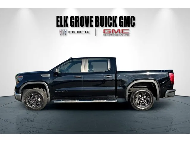 SEMINUEVOS GMC Sierra 1500 at ELK GROVE in Elk Grove Buick GMC