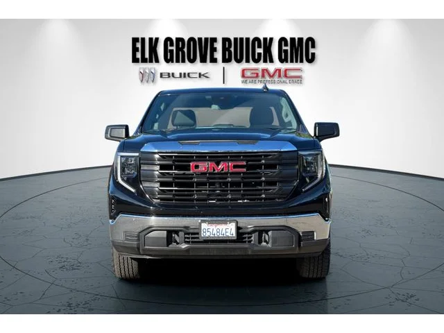 SEMINUEVOS GMC Sierra 1500 at ELK GROVE in Elk Grove Buick GMC