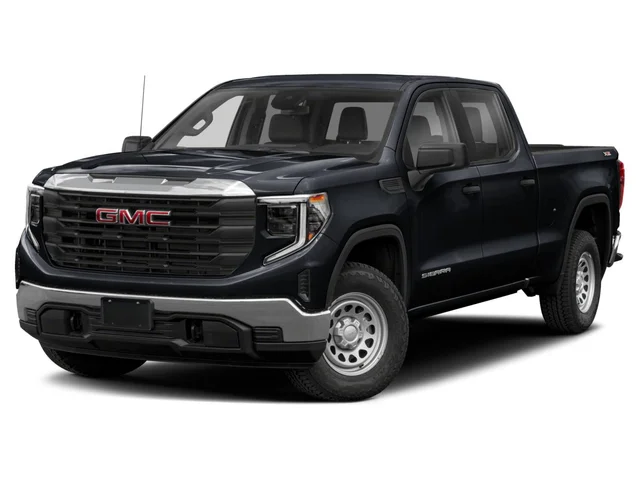 SEMINUEVOS GMC Sierra 1500 at Brainerd  in Dondelinger Chevrolet