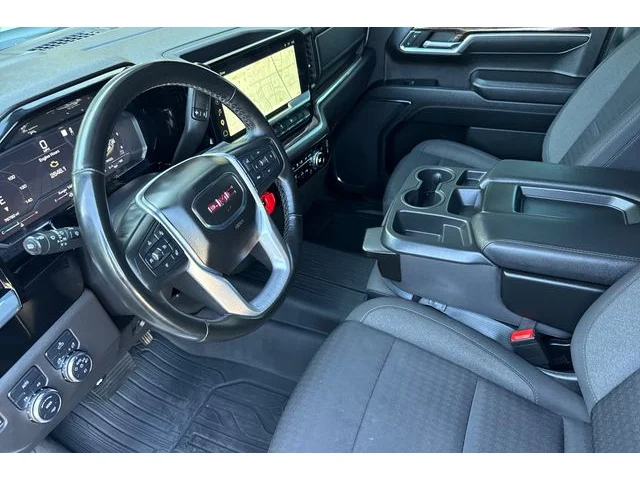 SEMINUEVOS GMC Sierra 1500 at ELK GROVE in Elk Grove Buick GMC