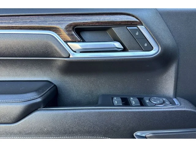 SEMINUEVOS GMC Sierra 1500 at ELK GROVE in Elk Grove Buick GMC