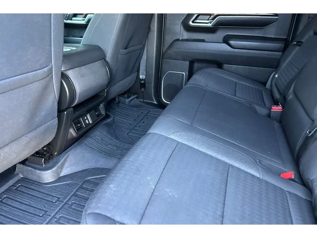 SEMINUEVOS GMC Sierra 1500 at ELK GROVE in Elk Grove Buick GMC