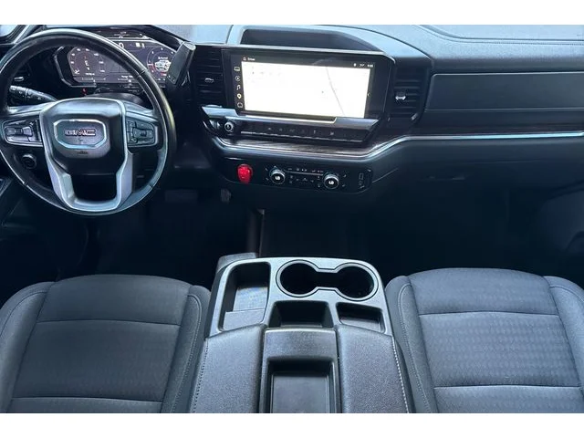 SEMINUEVOS GMC Sierra 1500 at ELK GROVE in Elk Grove Buick GMC