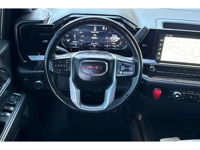 SEMINUEVOS GMC Sierra 1500 at ELK GROVE in Elk Grove Buick GMC