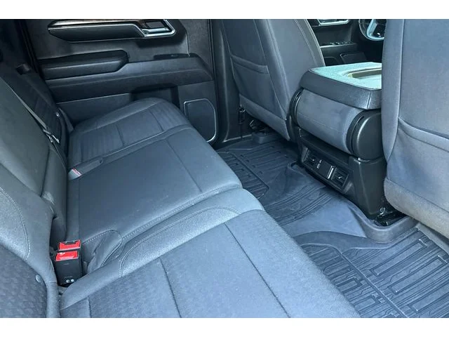 SEMINUEVOS GMC Sierra 1500 at ELK GROVE in Elk Grove Buick GMC