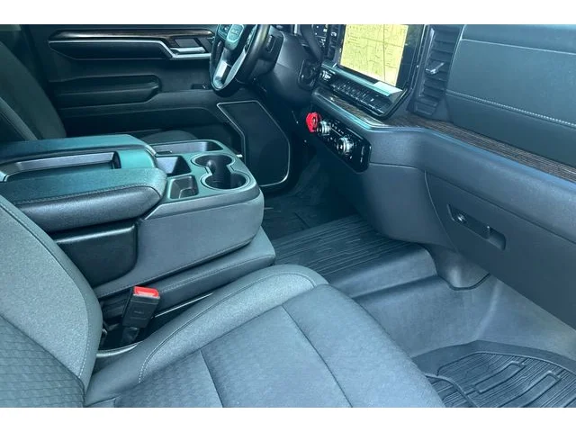 SEMINUEVOS GMC Sierra 1500 at ELK GROVE in Elk Grove Buick GMC