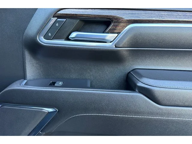 SEMINUEVOS GMC Sierra 1500 at ELK GROVE in Elk Grove Buick GMC