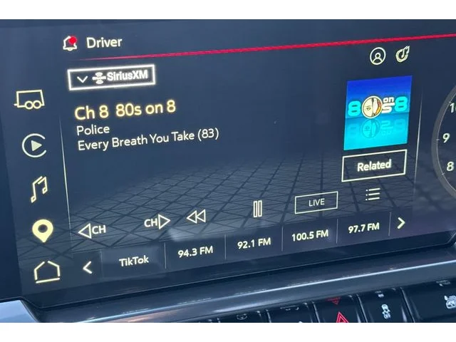 SEMINUEVOS GMC Sierra 1500 at ELK GROVE in Elk Grove Buick GMC