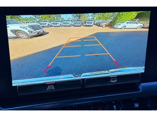 SEMINUEVOS GMC Sierra 1500 at ELK GROVE in Elk Grove Buick GMC