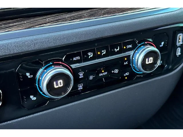 SEMINUEVOS GMC Sierra 1500 at ELK GROVE in Elk Grove Buick GMC