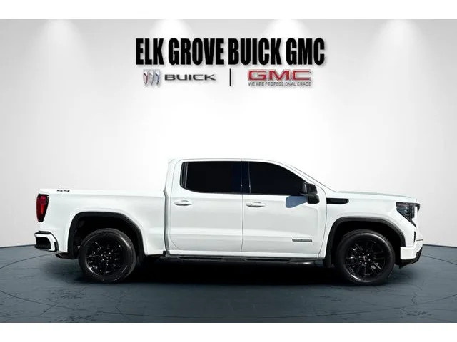 SEMINUEVOS GMC Sierra 1500 at ELK GROVE in Elk Grove Buick GMC