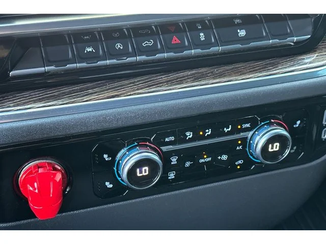 SEMINUEVOS GMC Sierra 1500 at ELK GROVE in Elk Grove Buick GMC