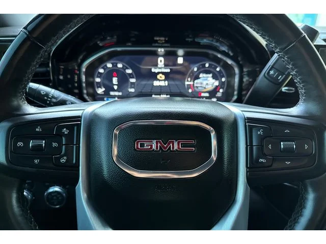 SEMINUEVOS GMC Sierra 1500 at ELK GROVE in Elk Grove Buick GMC