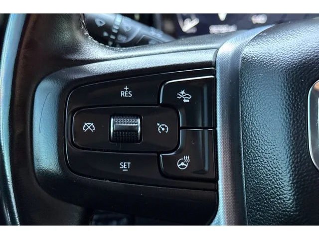 SEMINUEVOS GMC Sierra 1500 at ELK GROVE in Elk Grove Buick GMC