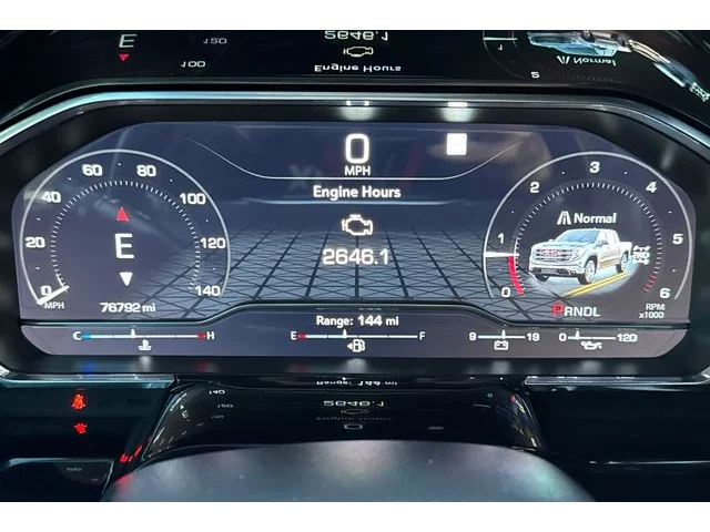 SEMINUEVOS GMC Sierra 1500 at ELK GROVE in Elk Grove Buick GMC