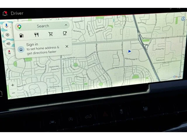 SEMINUEVOS GMC Sierra 1500 at ELK GROVE in Elk Grove Buick GMC