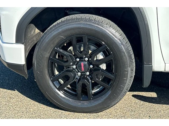 SEMINUEVOS GMC Sierra 1500 at ELK GROVE in Elk Grove Buick GMC