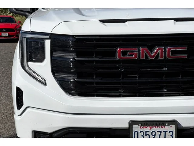 SEMINUEVOS GMC Sierra 1500 at ELK GROVE in Elk Grove Buick GMC