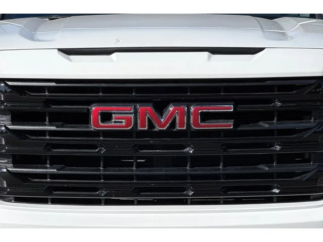 SEMINUEVOS GMC Sierra 1500 at ELK GROVE in Elk Grove Buick GMC