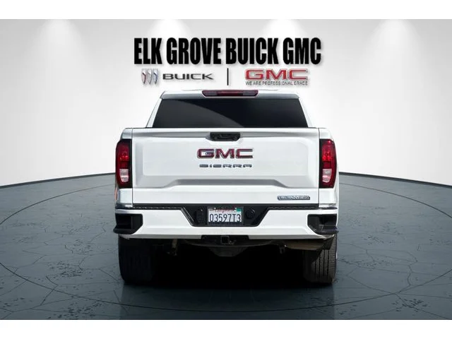 SEMINUEVOS GMC Sierra 1500 at ELK GROVE in Elk Grove Buick GMC