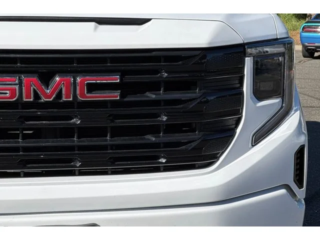 SEMINUEVOS GMC Sierra 1500 at ELK GROVE in Elk Grove Buick GMC