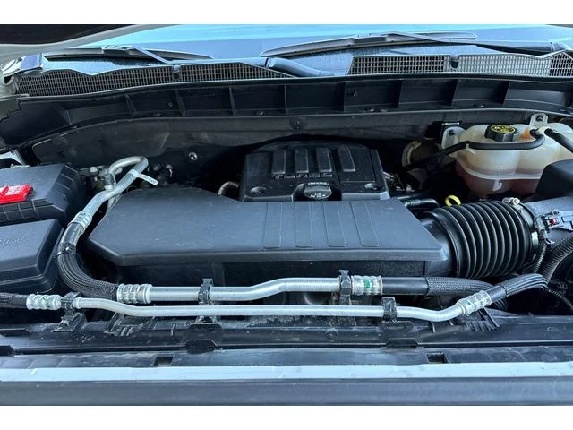 SEMINUEVOS GMC Sierra 1500 at ELK GROVE in Elk Grove Buick GMC