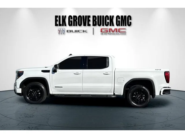 SEMINUEVOS GMC Sierra 1500 at ELK GROVE in Elk Grove Buick GMC