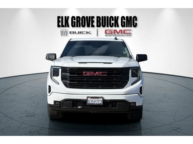 SEMINUEVOS GMC Sierra 1500 at ELK GROVE in Elk Grove Buick GMC