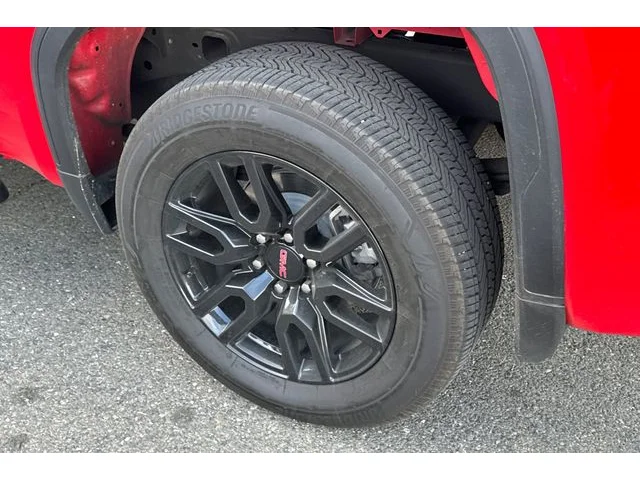 SEMINUEVOS GMC Sierra 1500 at ELK GROVE in Elk Grove Buick GMC