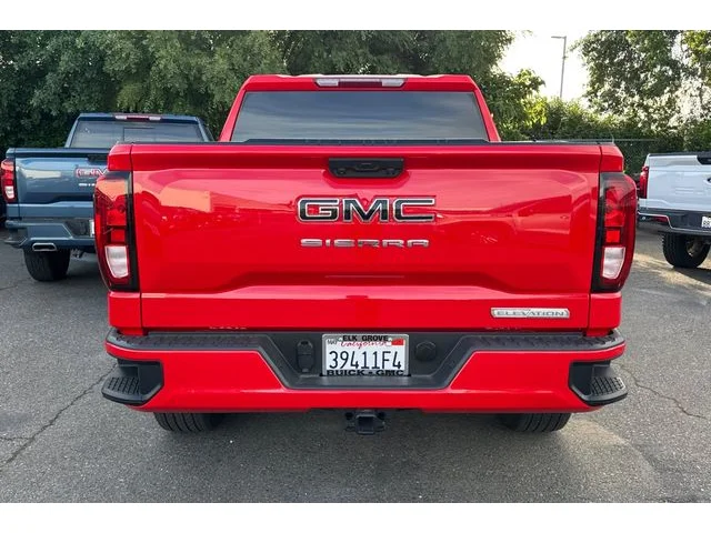 SEMINUEVOS GMC Sierra 1500 at ELK GROVE in Elk Grove Buick GMC