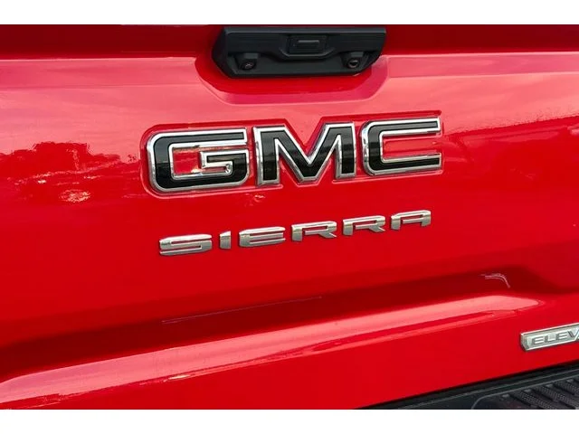 SEMINUEVOS GMC Sierra 1500 at ELK GROVE in Elk Grove Buick GMC