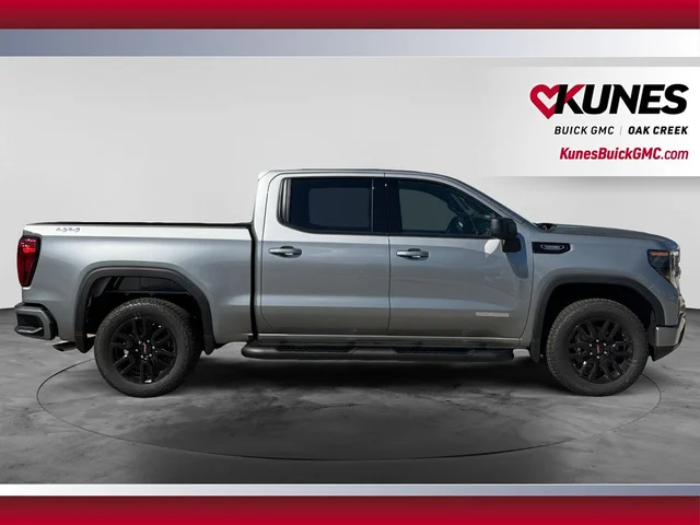 Nuevos GMC SIERRA 1500 à Estados chez autogozo