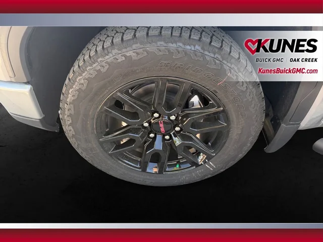 Nuevos GMC SIERRA 1500 à Estados chez autogozo