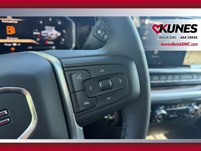 Nuevos GMC SIERRA 1500 à Estados chez autogozo