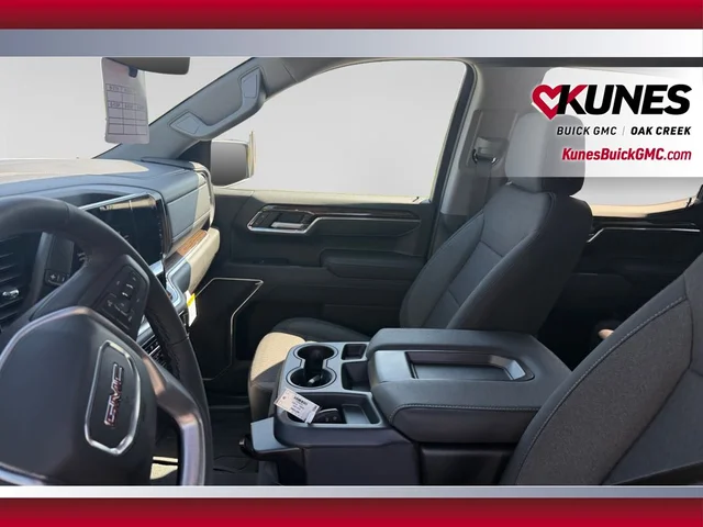 Nuevos GMC SIERRA 1500 à Estados chez autogozo