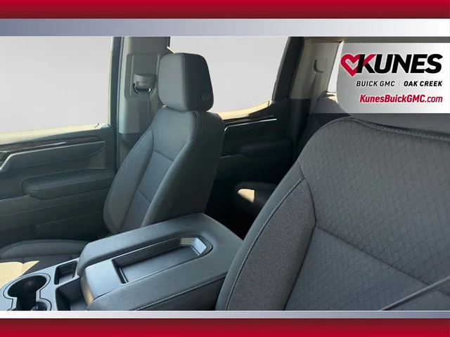 Nuevos GMC SIERRA 1500 à Estados chez autogozo
