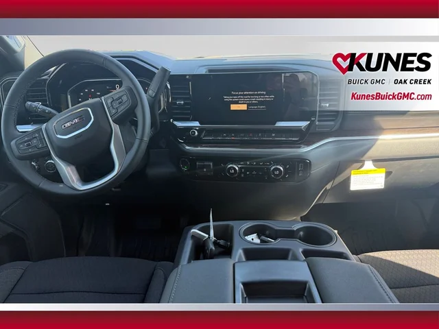Nuevos GMC SIERRA 1500 à Estados chez autogozo