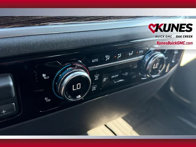 Nuevos GMC SIERRA 1500 à Estados chez autogozo