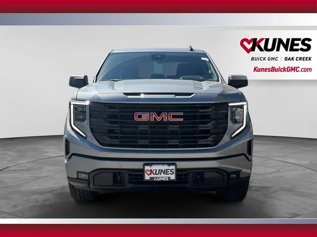 Nuevos GMC SIERRA 1500 à Estados chez autogozo