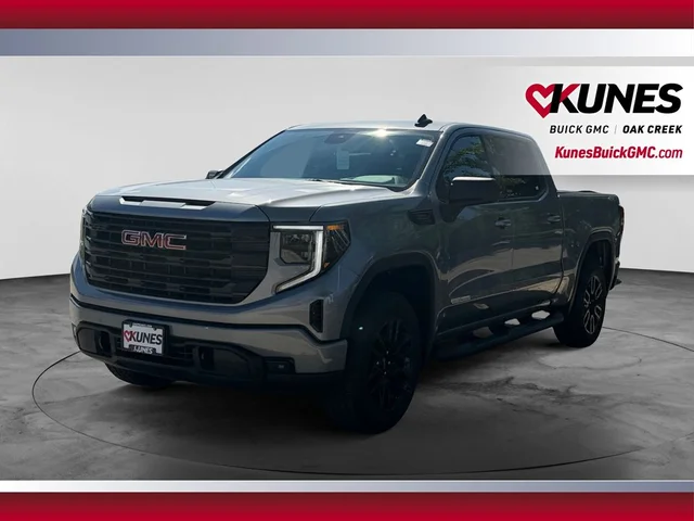 Nuevos GMC SIERRA 1500 à Estados chez autogozo