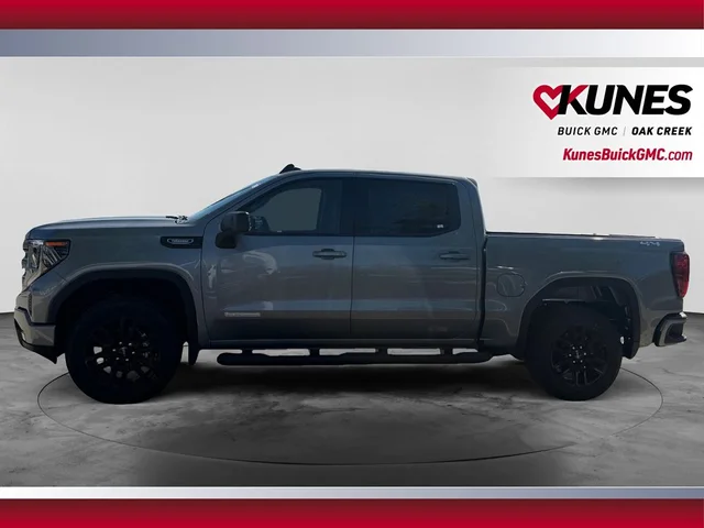 Nuevos GMC SIERRA 1500 à Estados chez autogozo