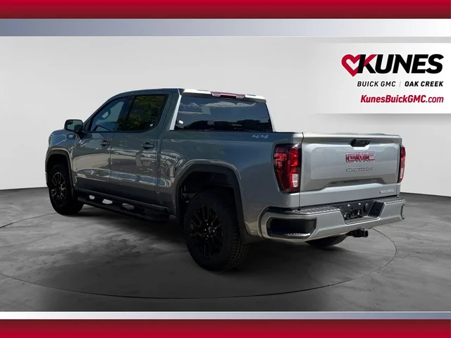 Nuevos GMC SIERRA 1500 à Estados chez autogozo