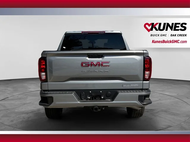 Nuevos GMC SIERRA 1500 à Estados chez autogozo