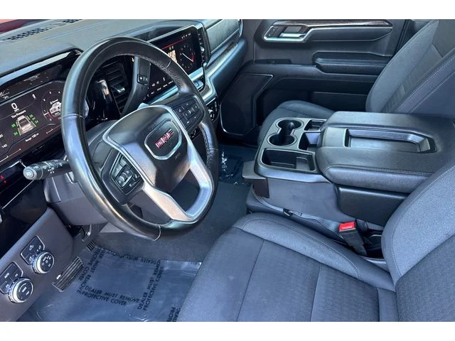 SEMINUEVOS GMC Sierra 1500 at ELK GROVE in Elk Grove Buick GMC