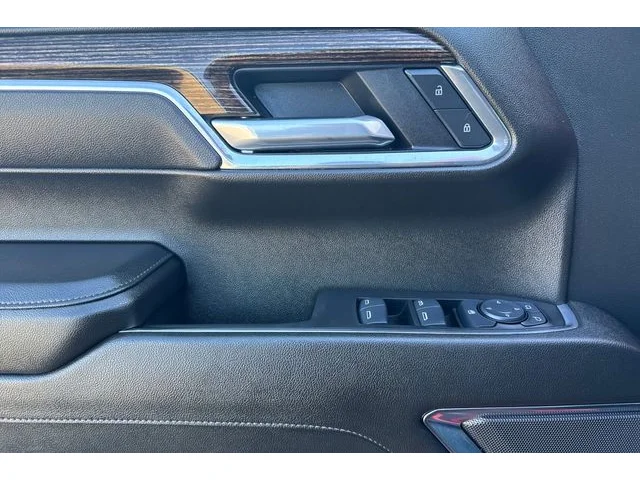 SEMINUEVOS GMC Sierra 1500 at ELK GROVE in Elk Grove Buick GMC